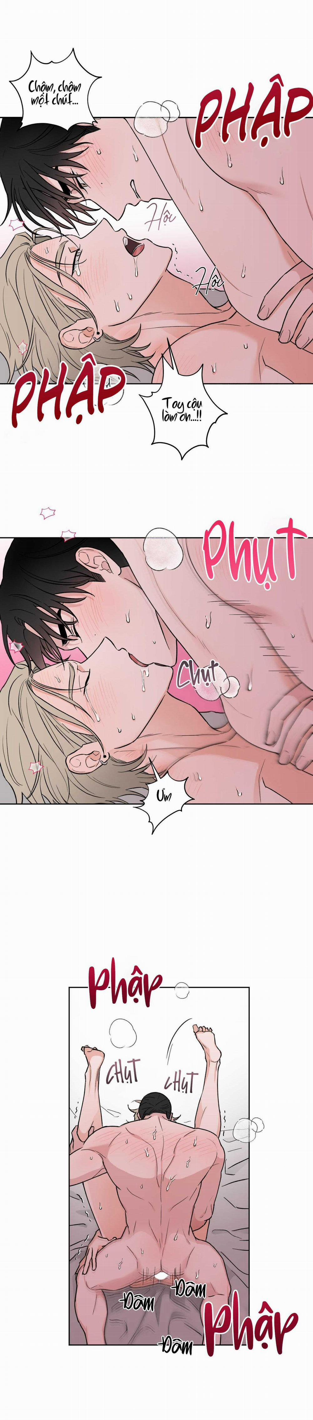 Bl Ngắn Tuyển Chọn 29.91 trang 17