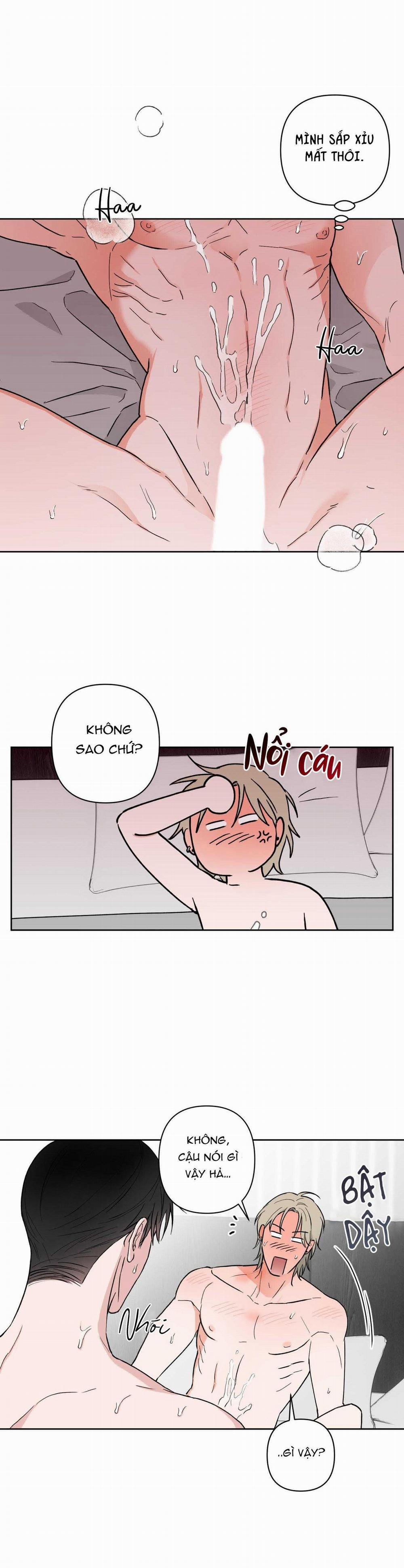 Bl Ngắn Tuyển Chọn 29.91 trang 21