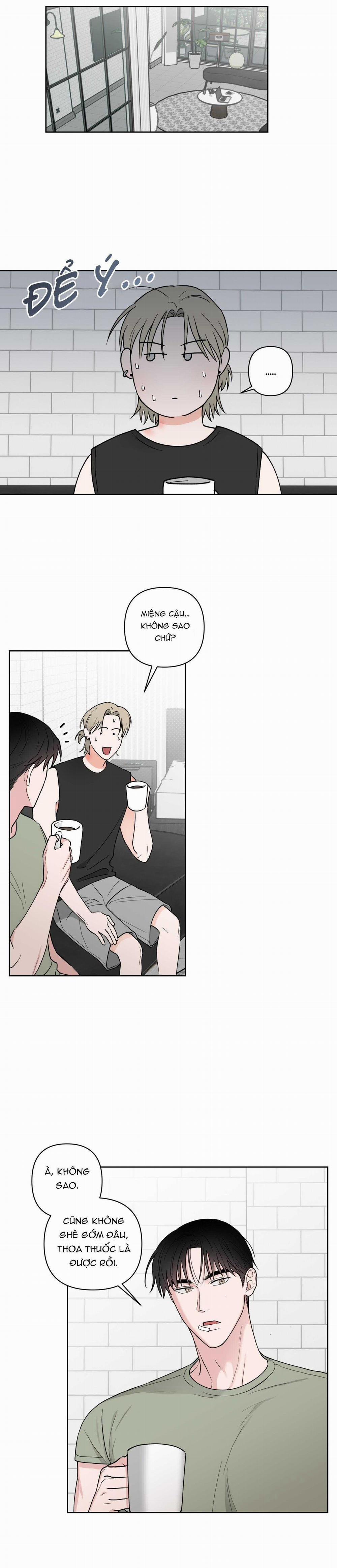 Bl Ngắn Tuyển Chọn 29.91 trang 23