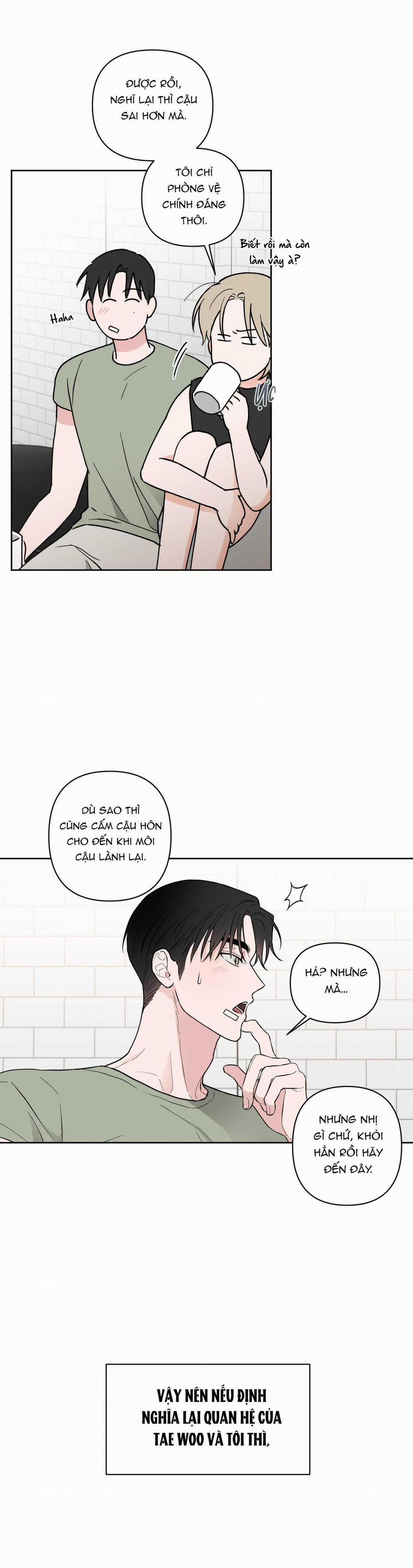 Bl Ngắn Tuyển Chọn 29.91 trang 25