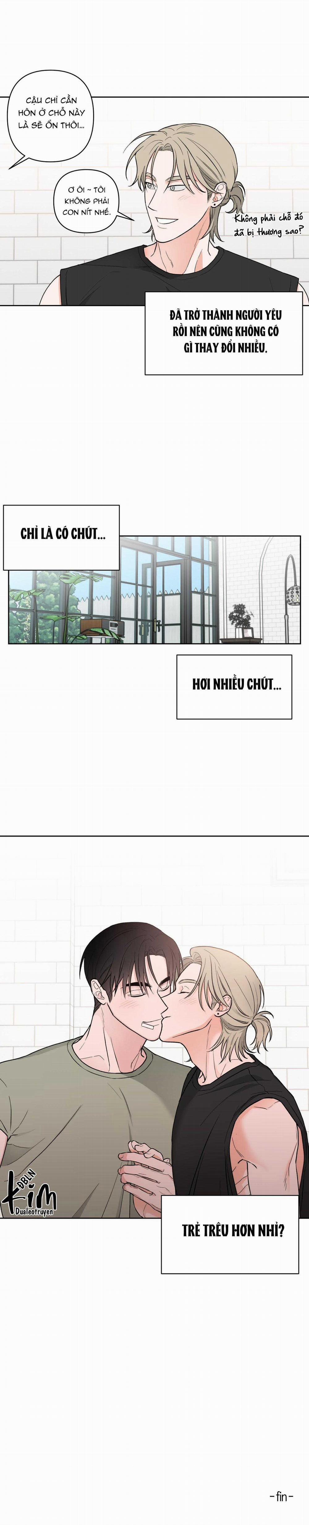 Bl Ngắn Tuyển Chọn 29.91 trang 26