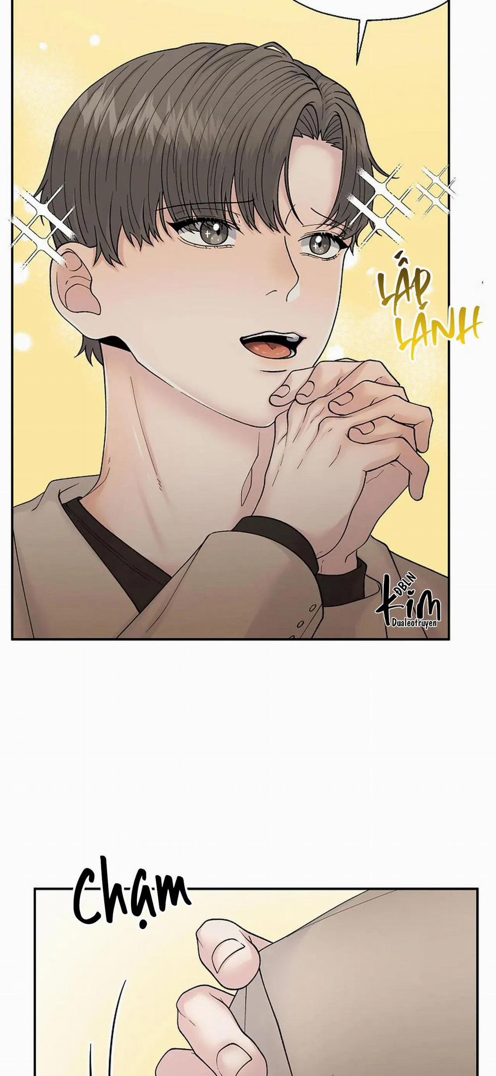 Bl Ngắn Tuyển Chọn 3.1 trang 54