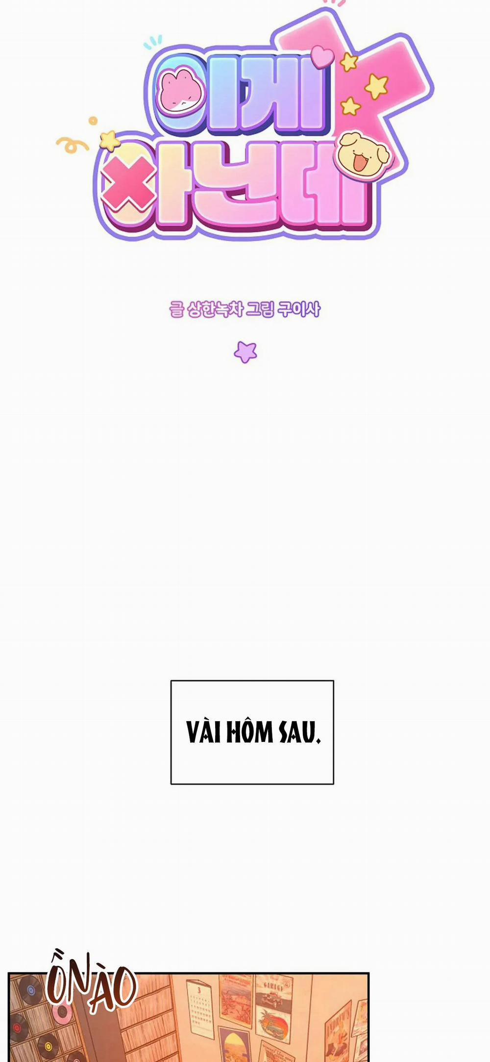 Bl Ngắn Tuyển Chọn 3.1 trang 9