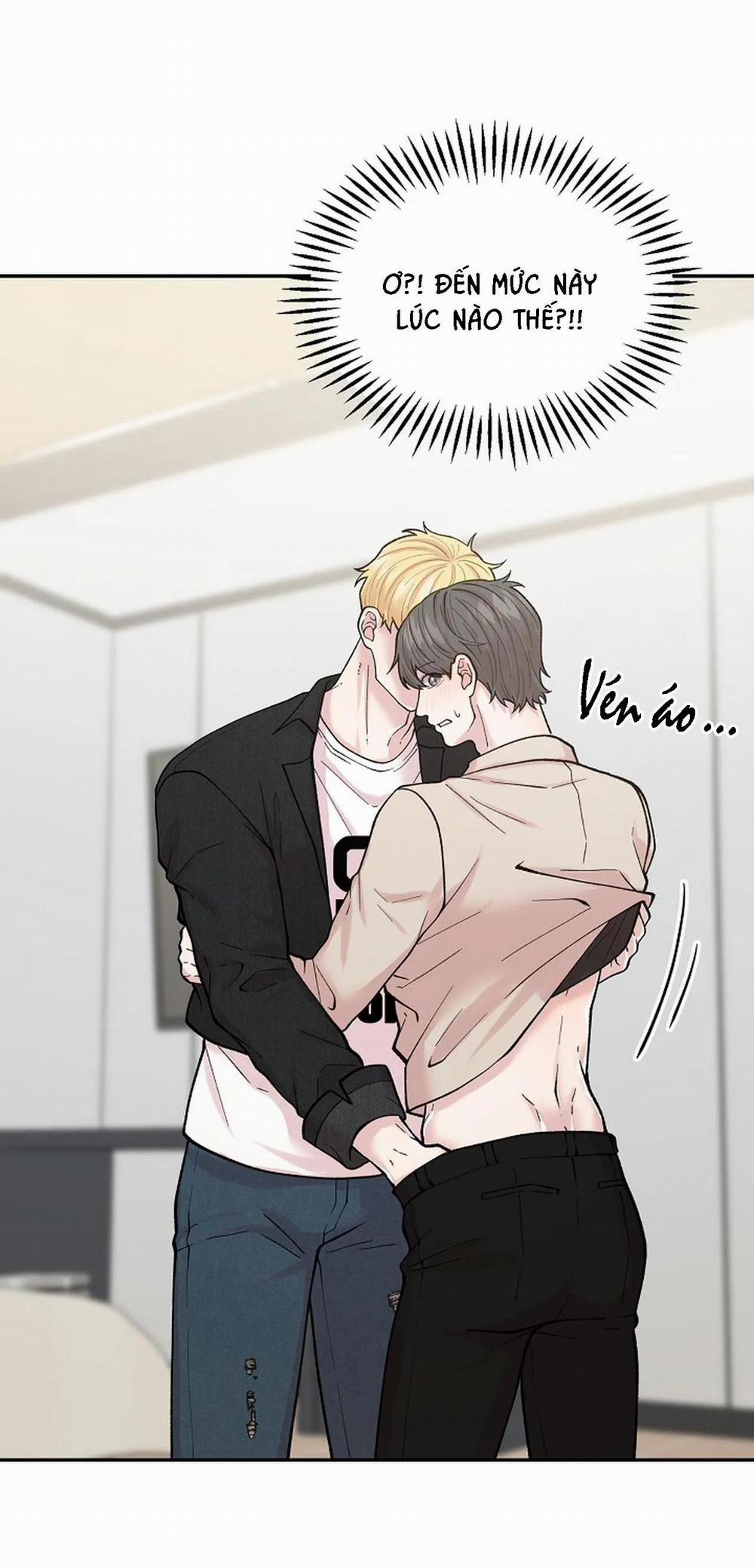 Bl Ngắn Tuyển Chọn 3.2 0 PHẢI THẾ 2 trang 30