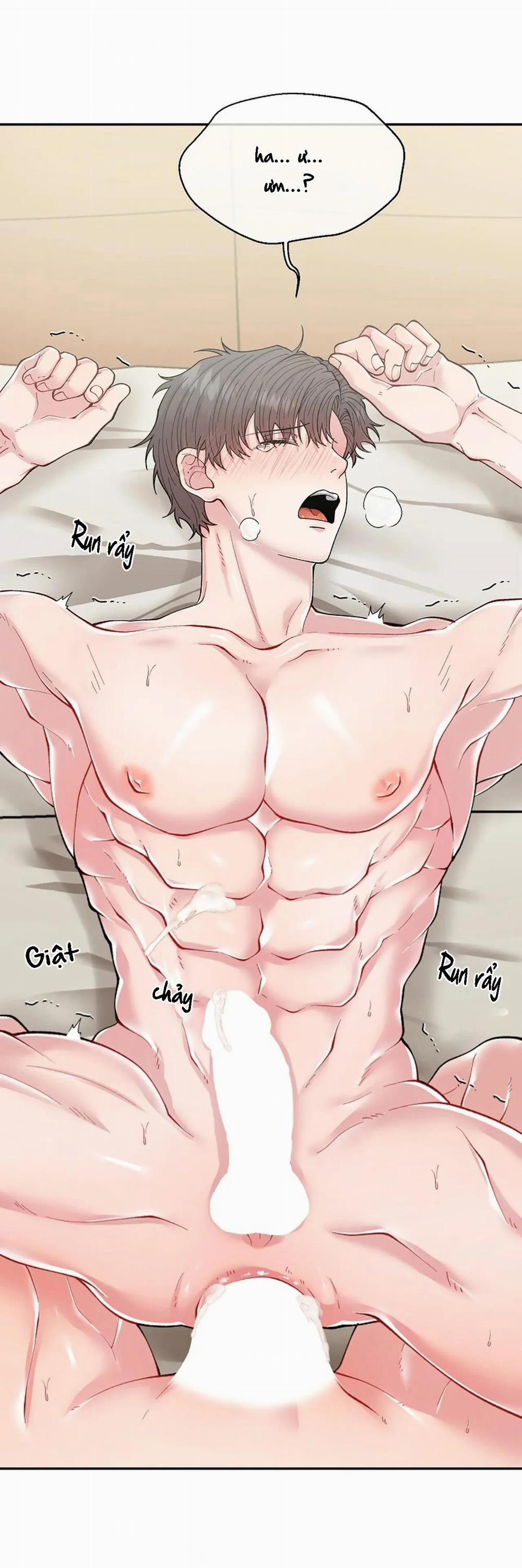 Bl Ngắn Tuyển Chọn 3.3 trang 20