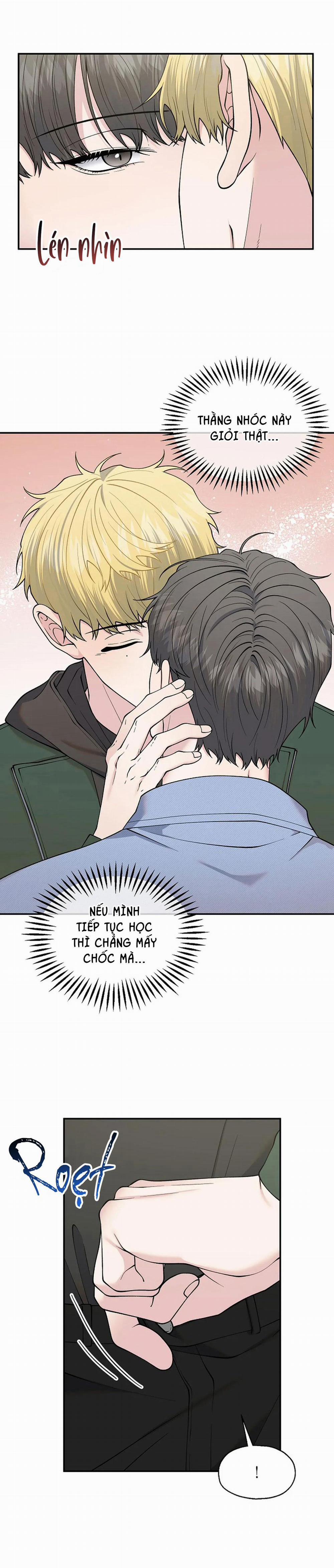 Bl Ngắn Tuyển Chọn 3.5 0 PHẢI THẾ END trang 1