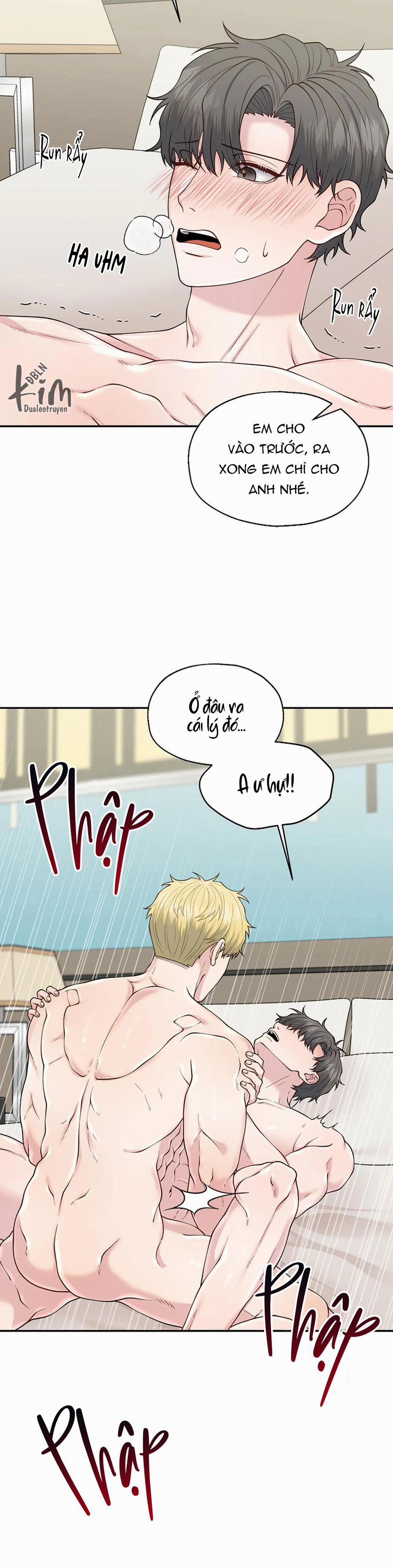 Bl Ngắn Tuyển Chọn 3.5 0 PHẢI THẾ END trang 11