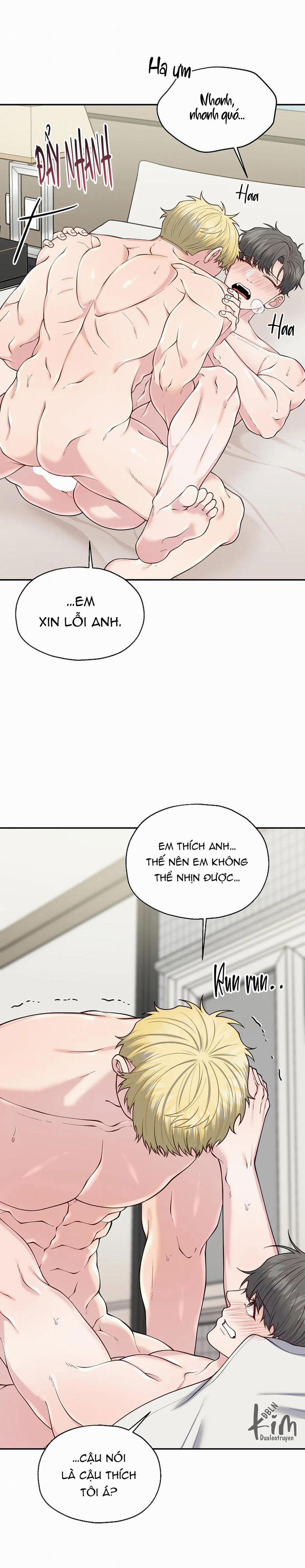 Bl Ngắn Tuyển Chọn 3.5 0 PHẢI THẾ END trang 12