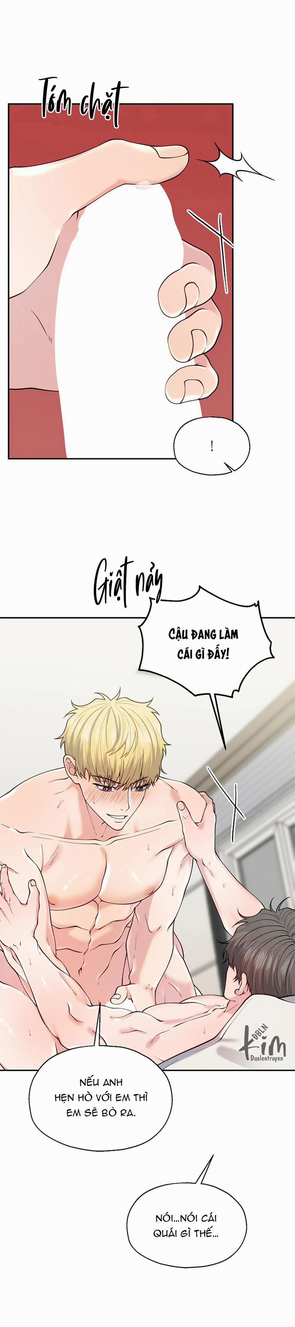 Bl Ngắn Tuyển Chọn 3.5 0 PHẢI THẾ END trang 16