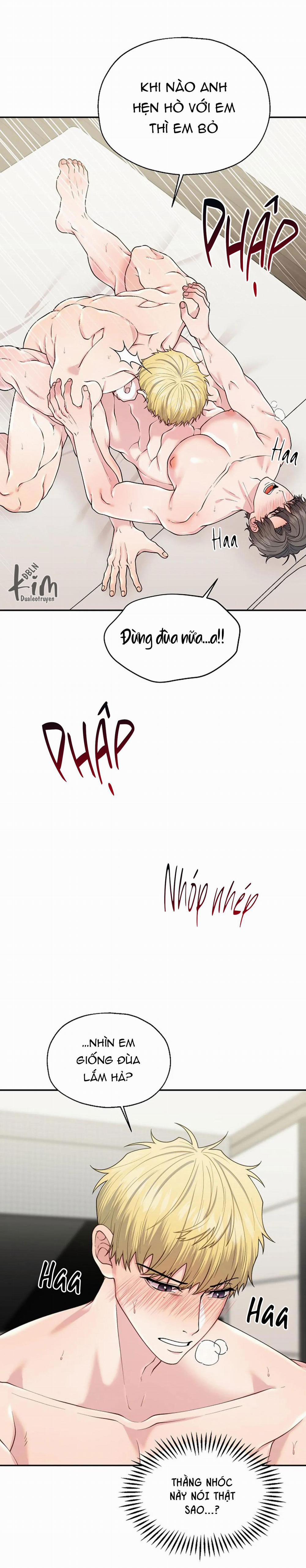 Bl Ngắn Tuyển Chọn 3.5 0 PHẢI THẾ END trang 18