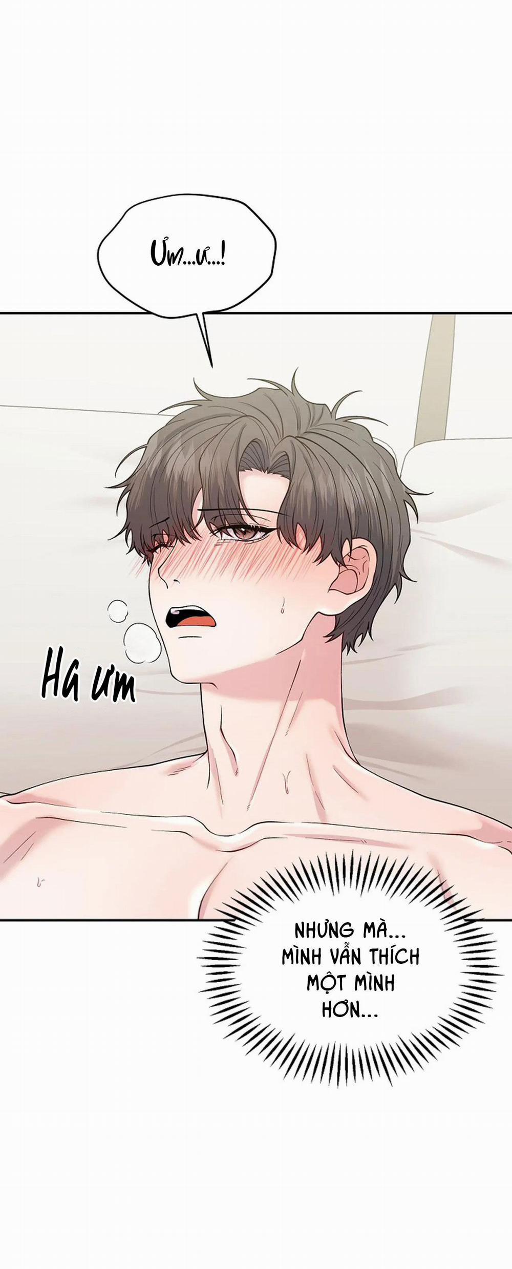 Bl Ngắn Tuyển Chọn 3.5 0 PHẢI THẾ END trang 19