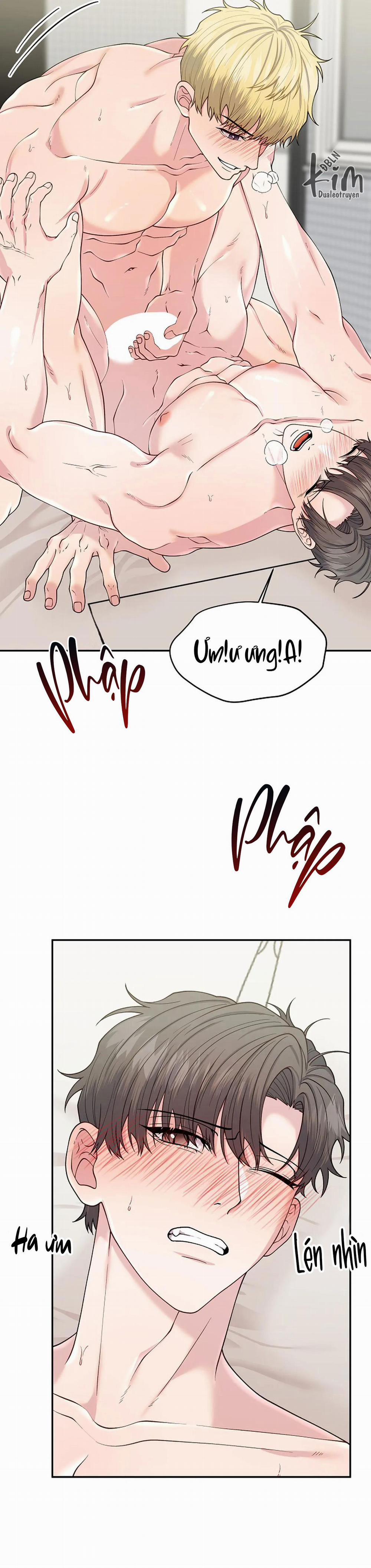 Bl Ngắn Tuyển Chọn 3.5 0 PHẢI THẾ END trang 21