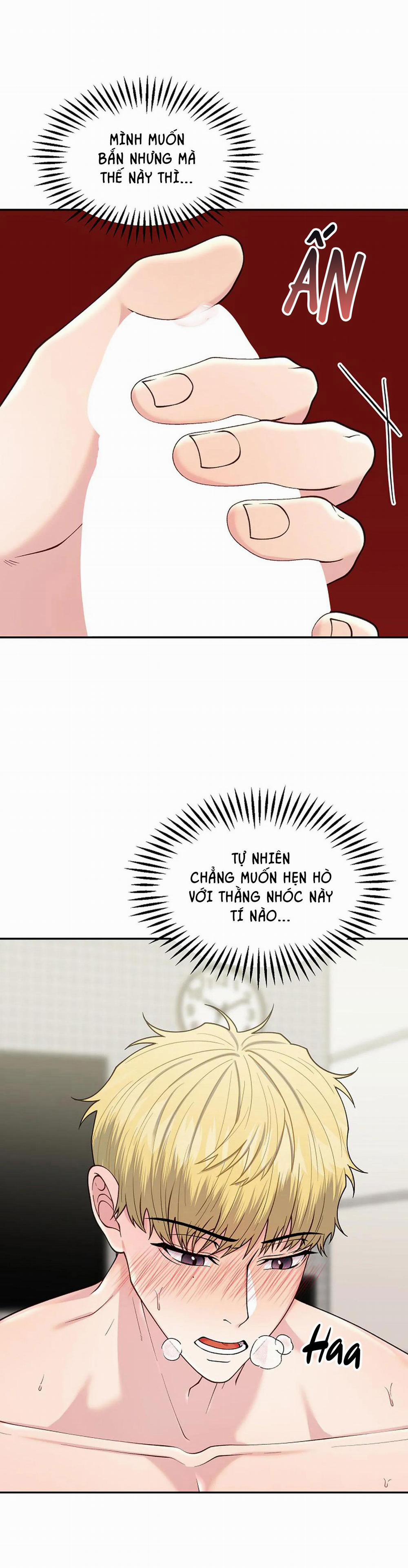 Bl Ngắn Tuyển Chọn 3.5 0 PHẢI THẾ END trang 22