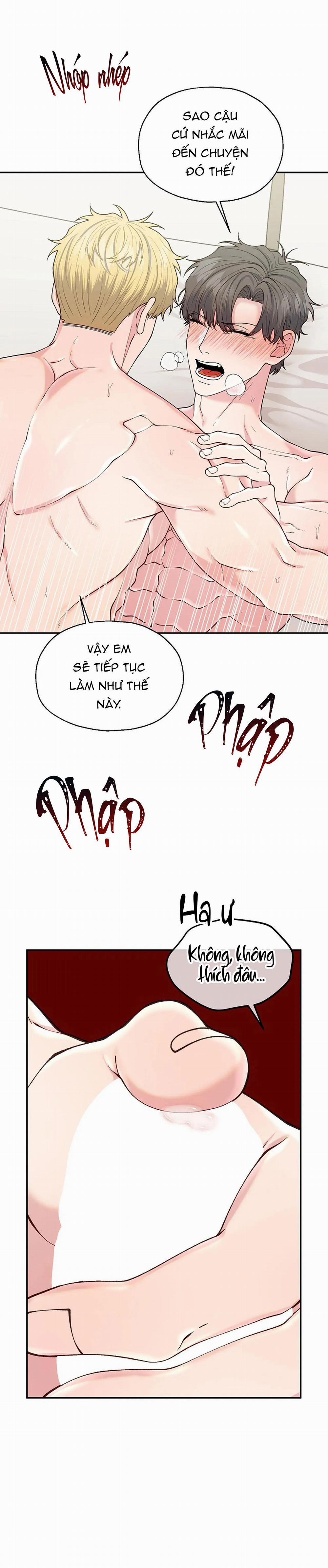 Bl Ngắn Tuyển Chọn 3.5 0 PHẢI THẾ END trang 24