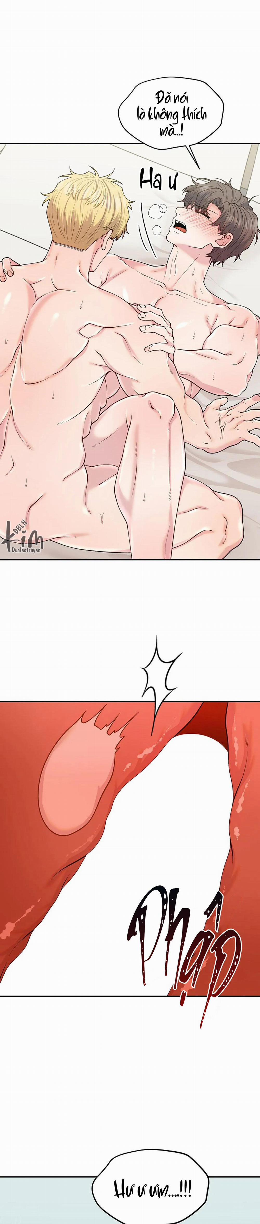 Bl Ngắn Tuyển Chọn 3.5 0 PHẢI THẾ END trang 25