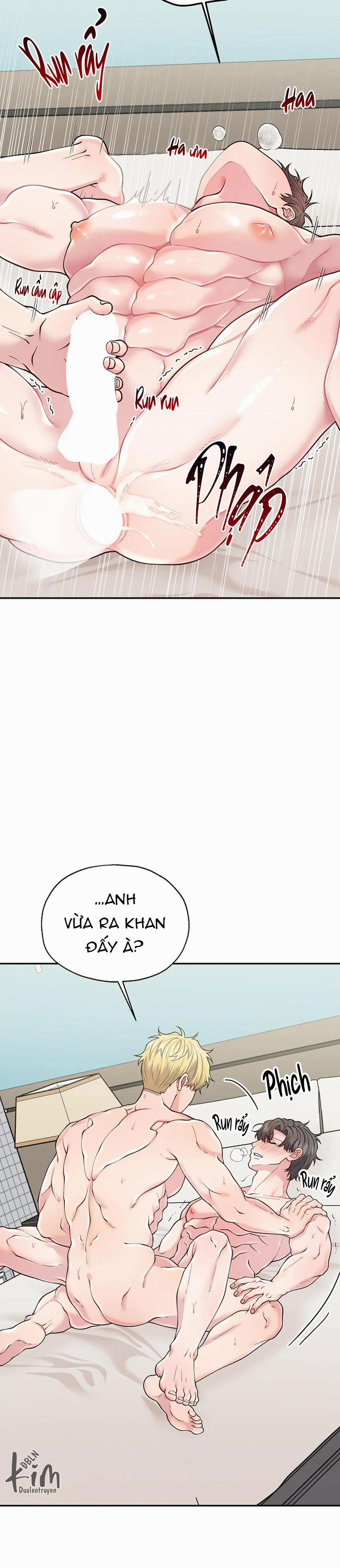 Bl Ngắn Tuyển Chọn 3.5 0 PHẢI THẾ END trang 26