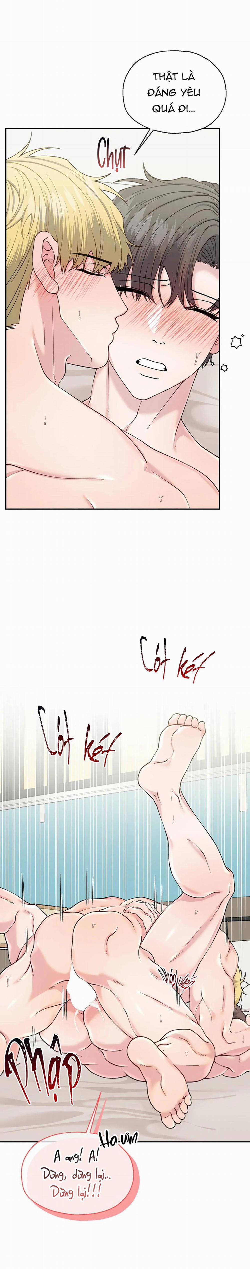 Bl Ngắn Tuyển Chọn 3.5 0 PHẢI THẾ END trang 27