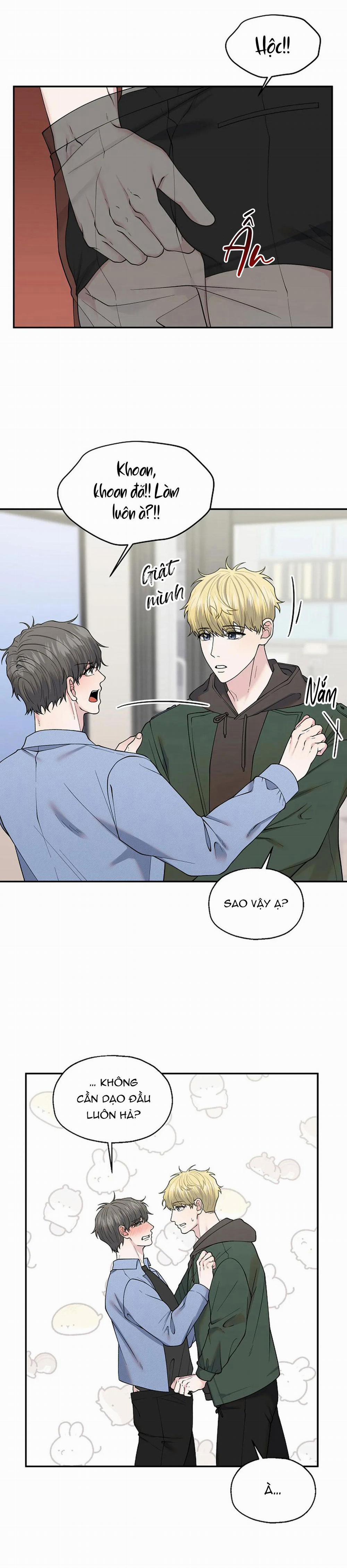 Bl Ngắn Tuyển Chọn 3.5 0 PHẢI THẾ END trang 3