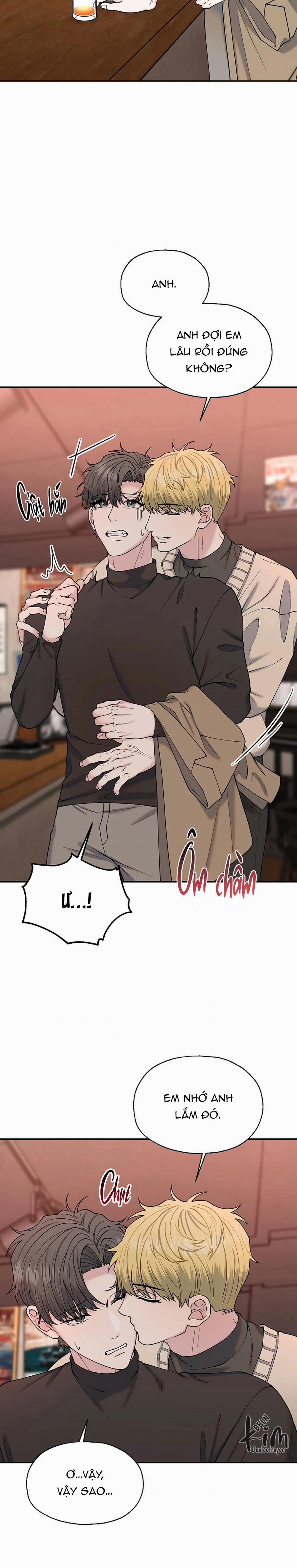 Bl Ngắn Tuyển Chọn 3.5 0 PHẢI THẾ END trang 31