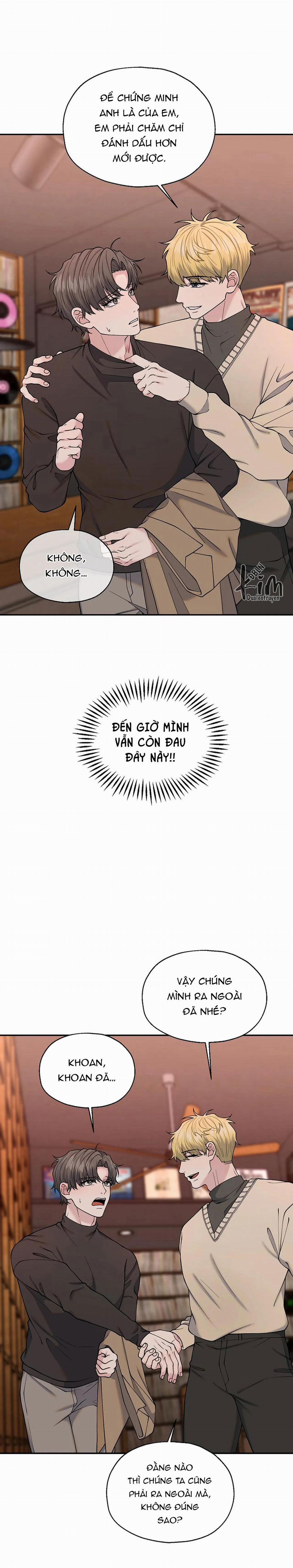 Bl Ngắn Tuyển Chọn 3.5 0 PHẢI THẾ END trang 34