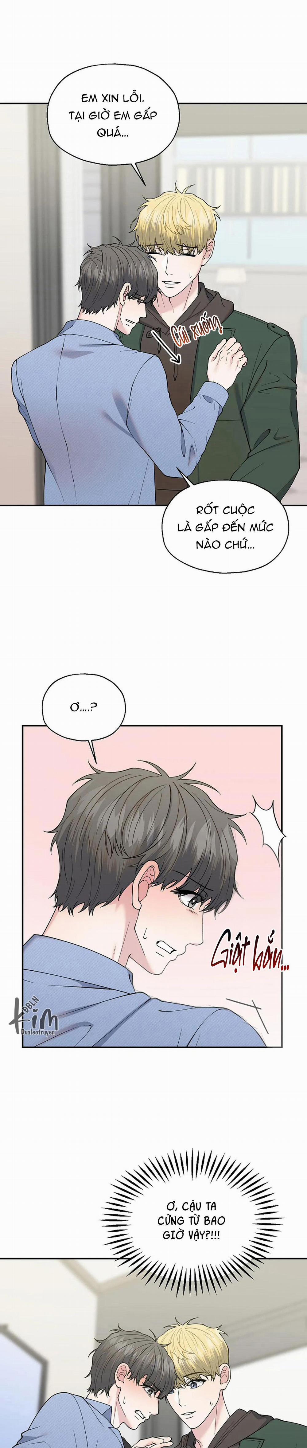 Bl Ngắn Tuyển Chọn 3.5 0 PHẢI THẾ END trang 4