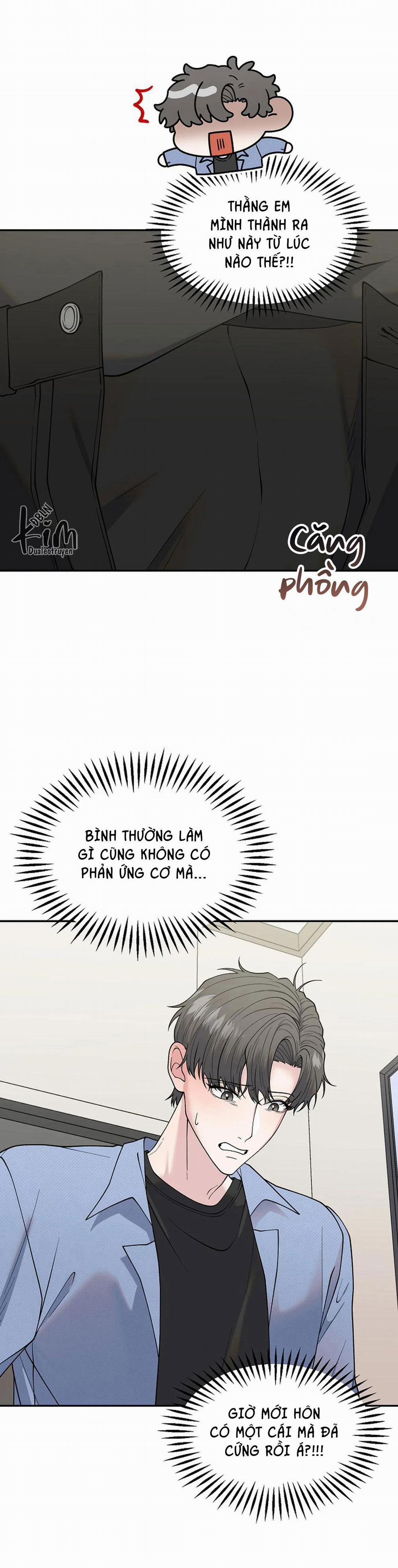 Bl Ngắn Tuyển Chọn 3.5 0 PHẢI THẾ END trang 6