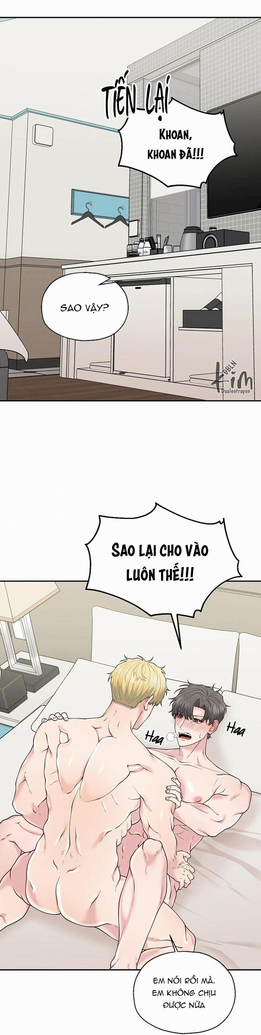 Bl Ngắn Tuyển Chọn 3.5 0 PHẢI THẾ END trang 9