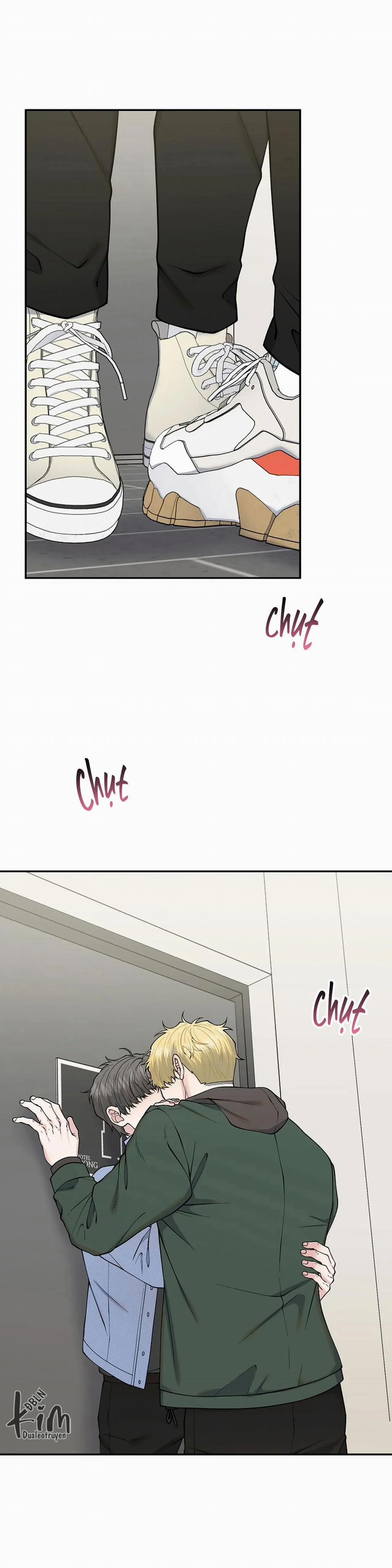 Bl Ngắn Tuyển Chọn 3.5 trang 0