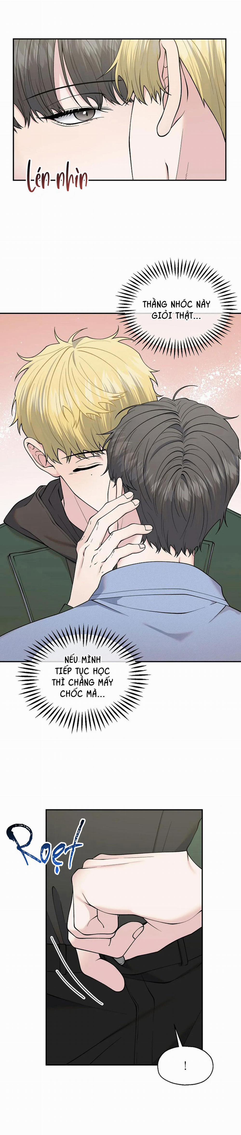 Bl Ngắn Tuyển Chọn 3.5 trang 1