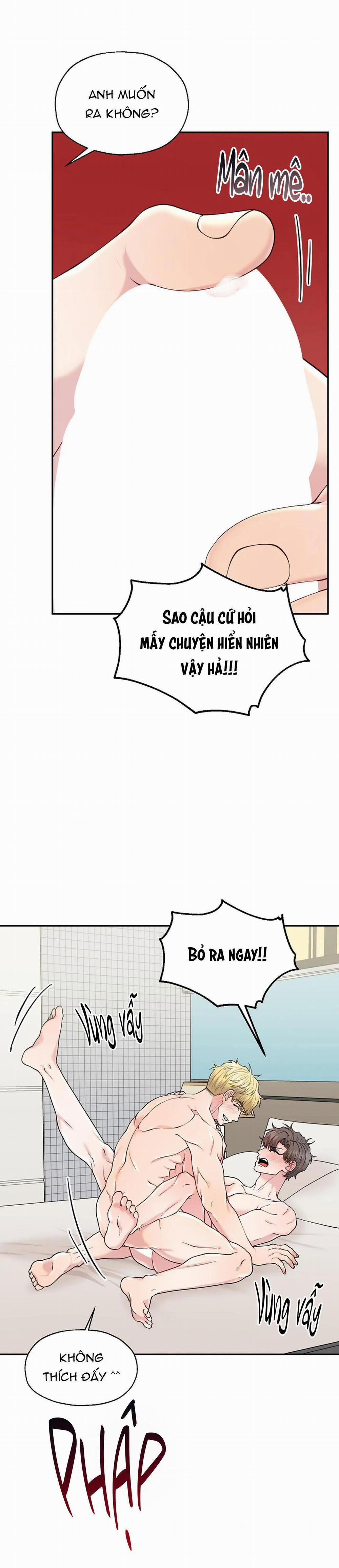 Bl Ngắn Tuyển Chọn 3.5 trang 17