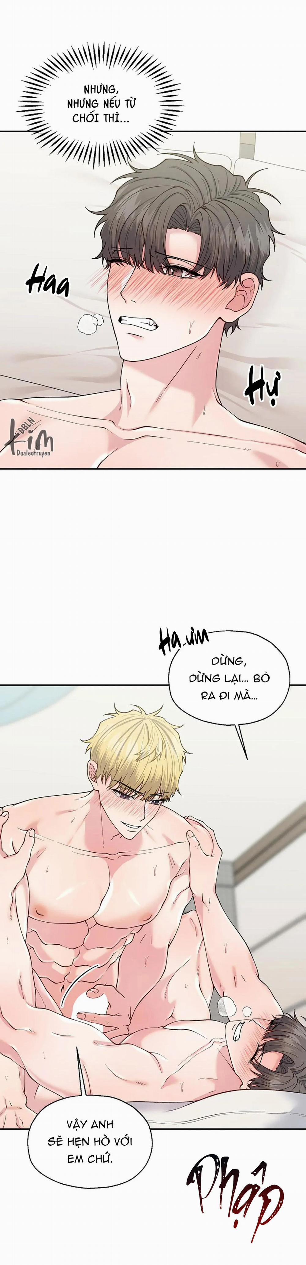 Bl Ngắn Tuyển Chọn 3.5 trang 23