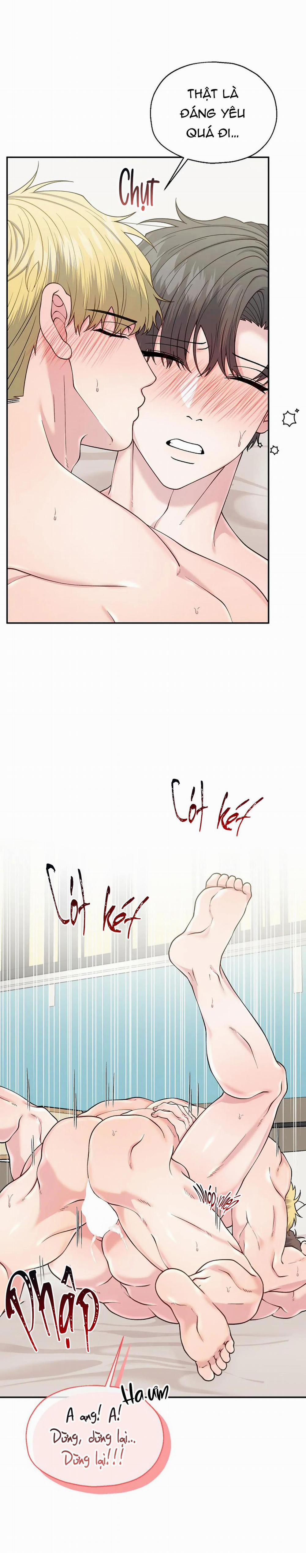 Bl Ngắn Tuyển Chọn 3.5 trang 27