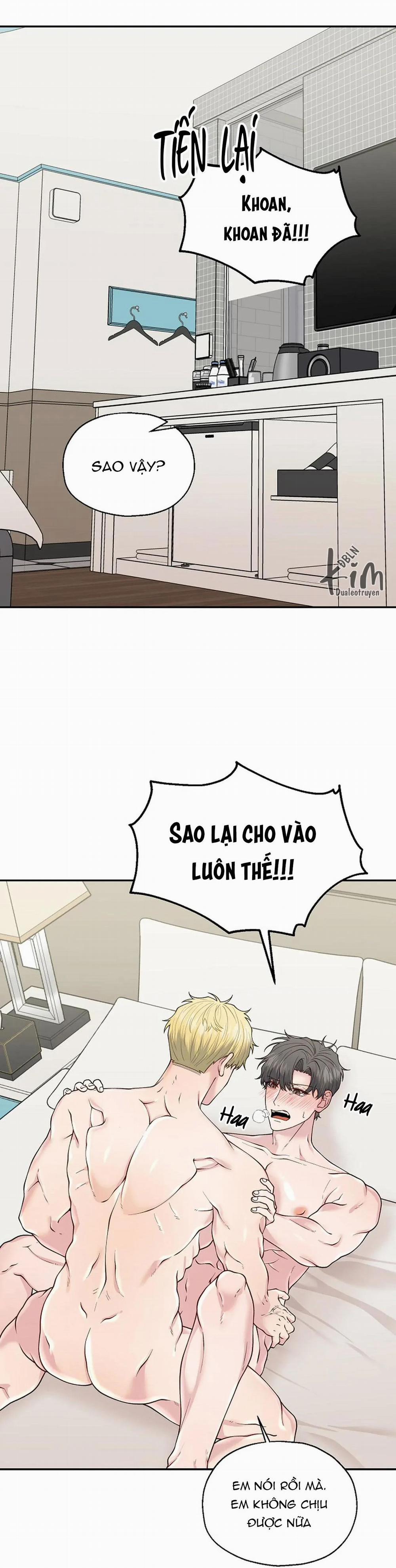 Bl Ngắn Tuyển Chọn 3.5 trang 9