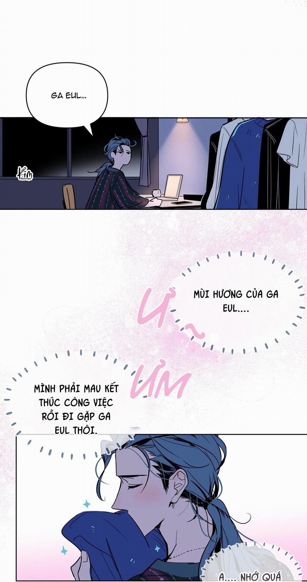 Bl Ngắn Tuyển Chọn 30.1 mùa thu 1 trang 15