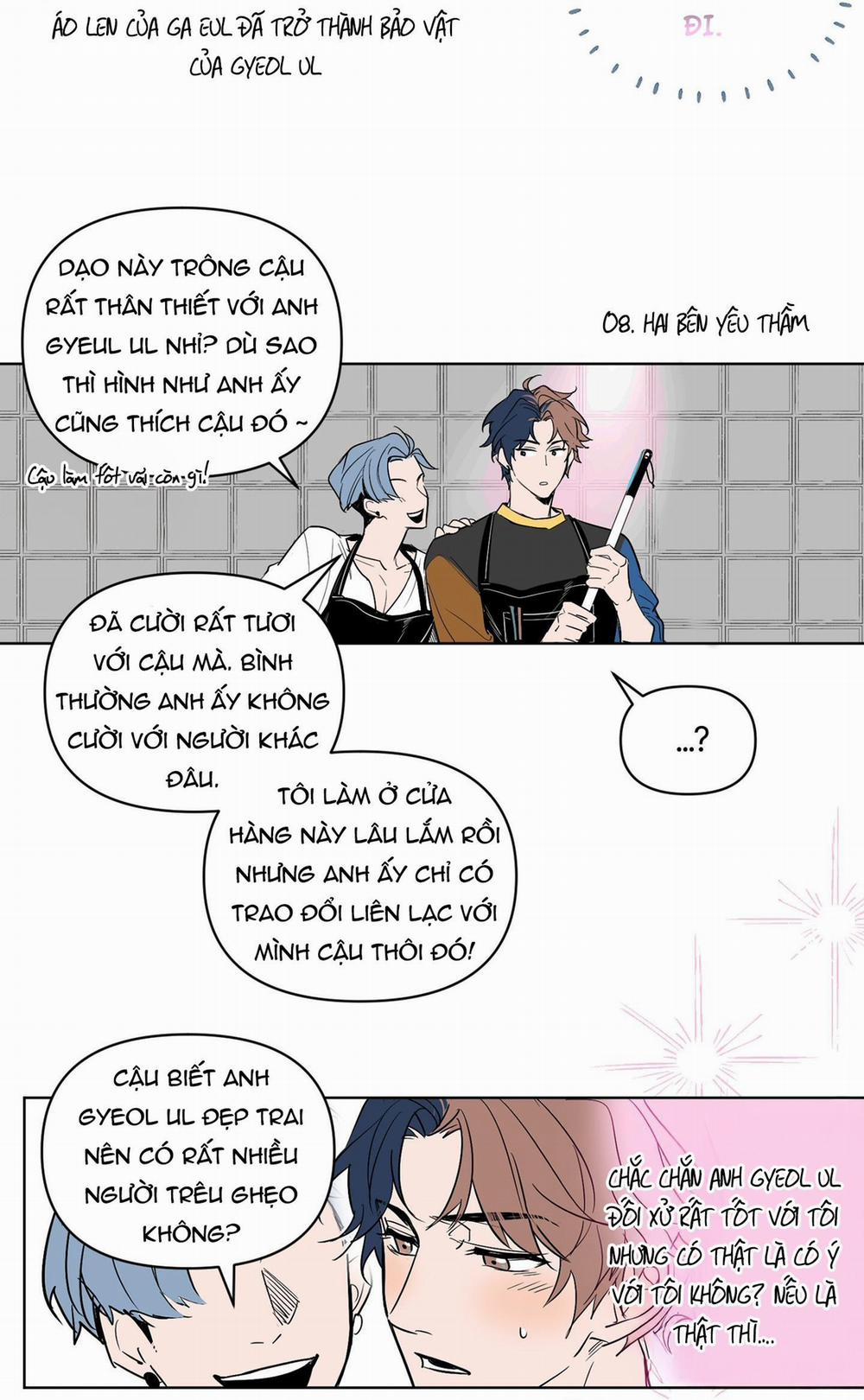 Bl Ngắn Tuyển Chọn 30.1 mùa thu 1 trang 16