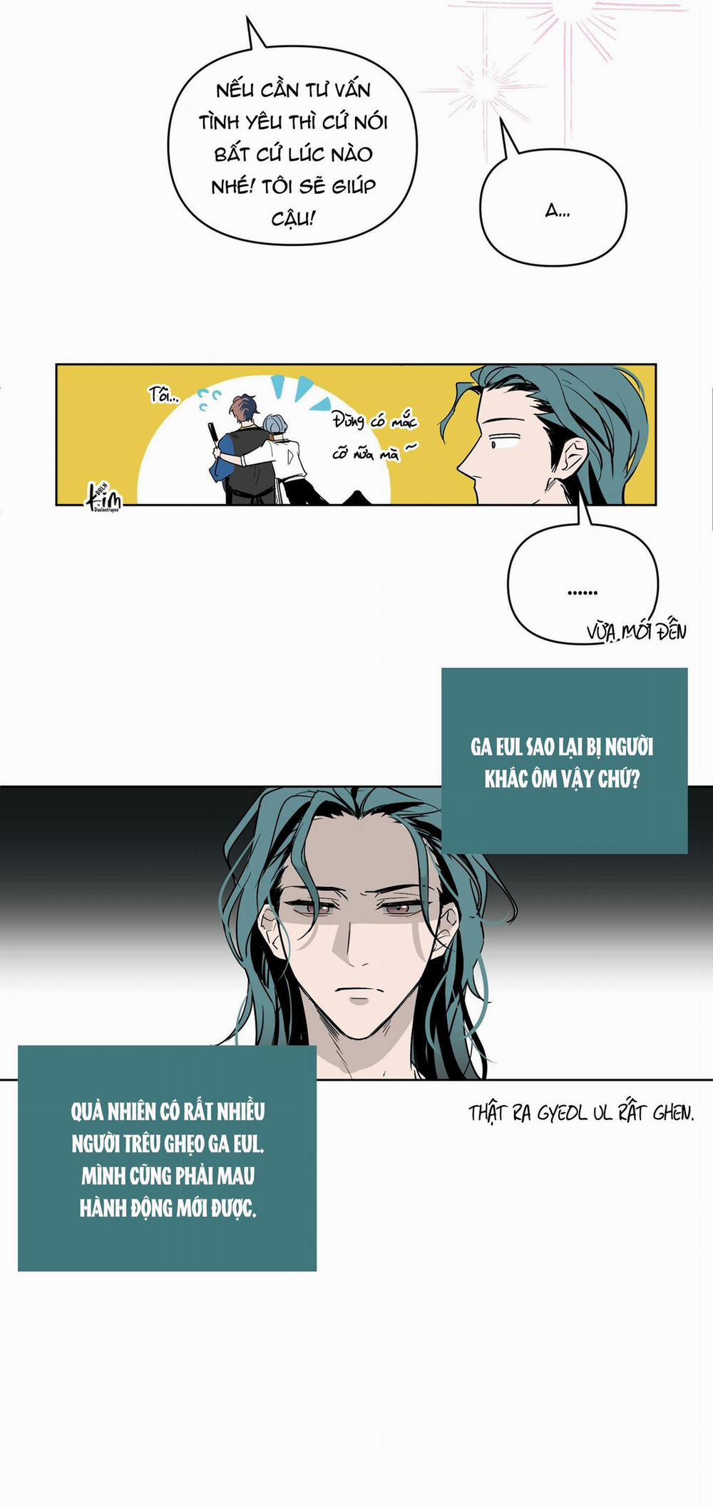 Bl Ngắn Tuyển Chọn 30.1 mùa thu 1 trang 17