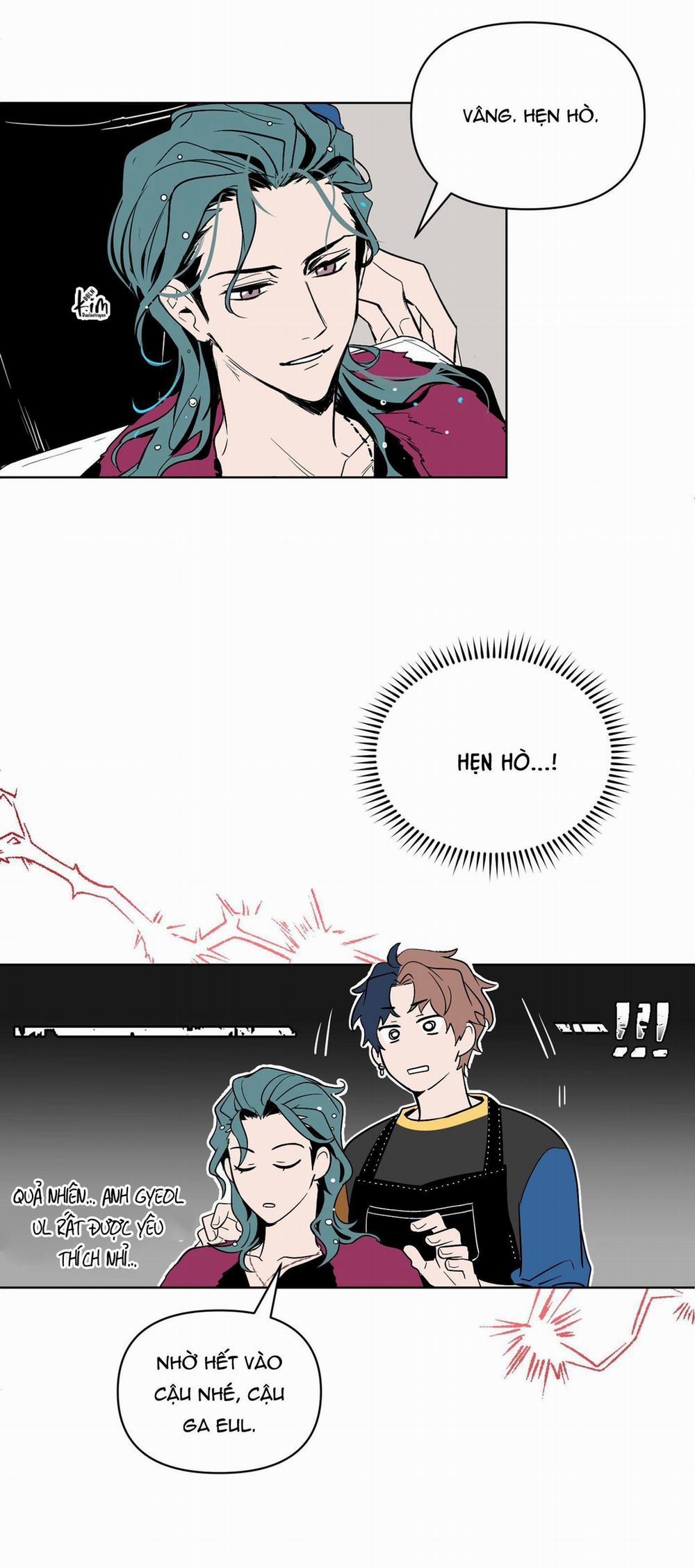 Bl Ngắn Tuyển Chọn 30.1 mùa thu 1 trang 19