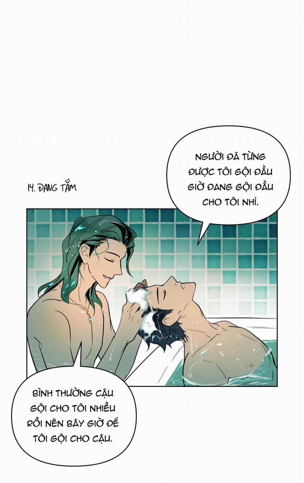 Bl Ngắn Tuyển Chọn 30.1 mùa thu 1 trang 29