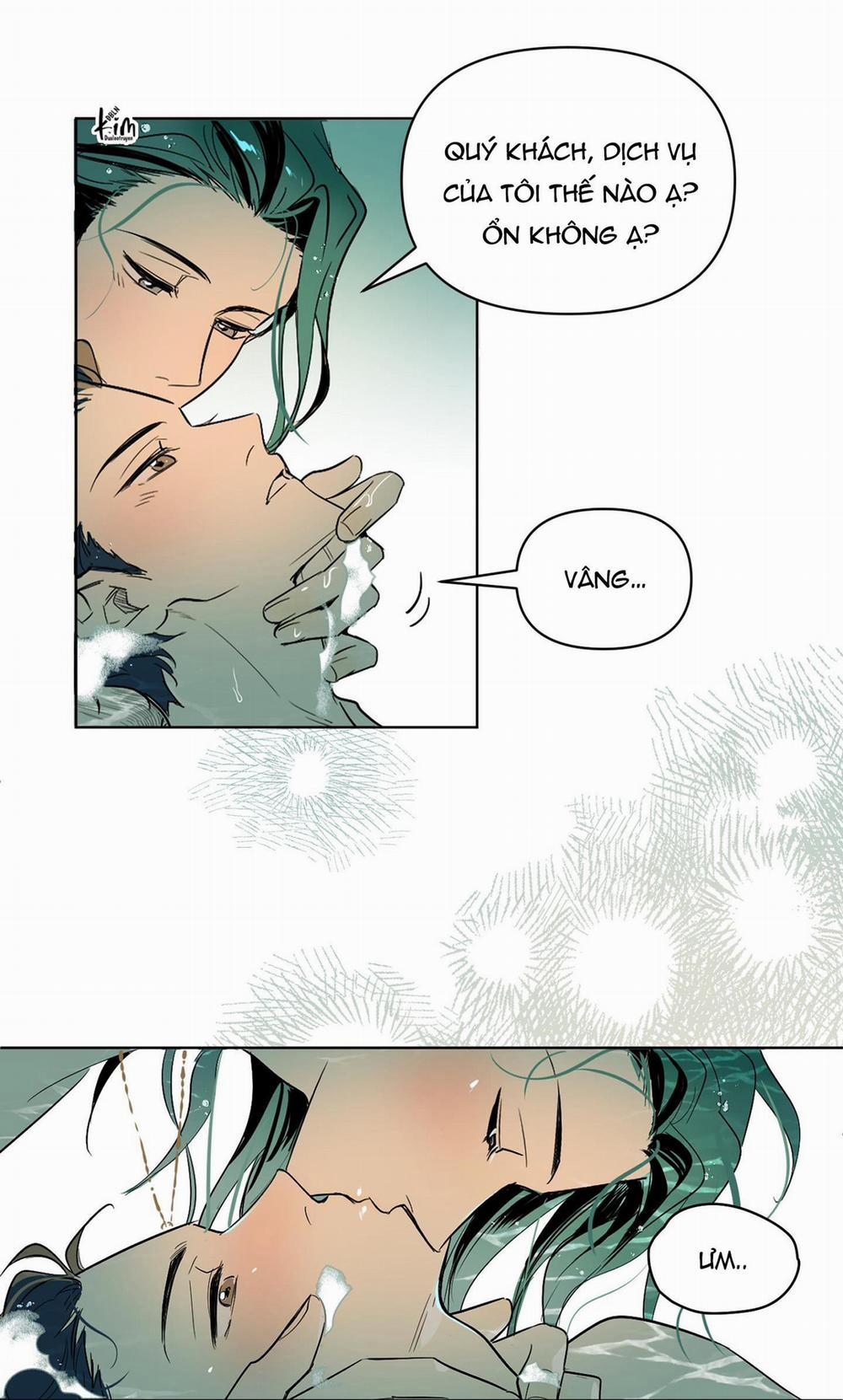 Bl Ngắn Tuyển Chọn 30.1 mùa thu 1 trang 30