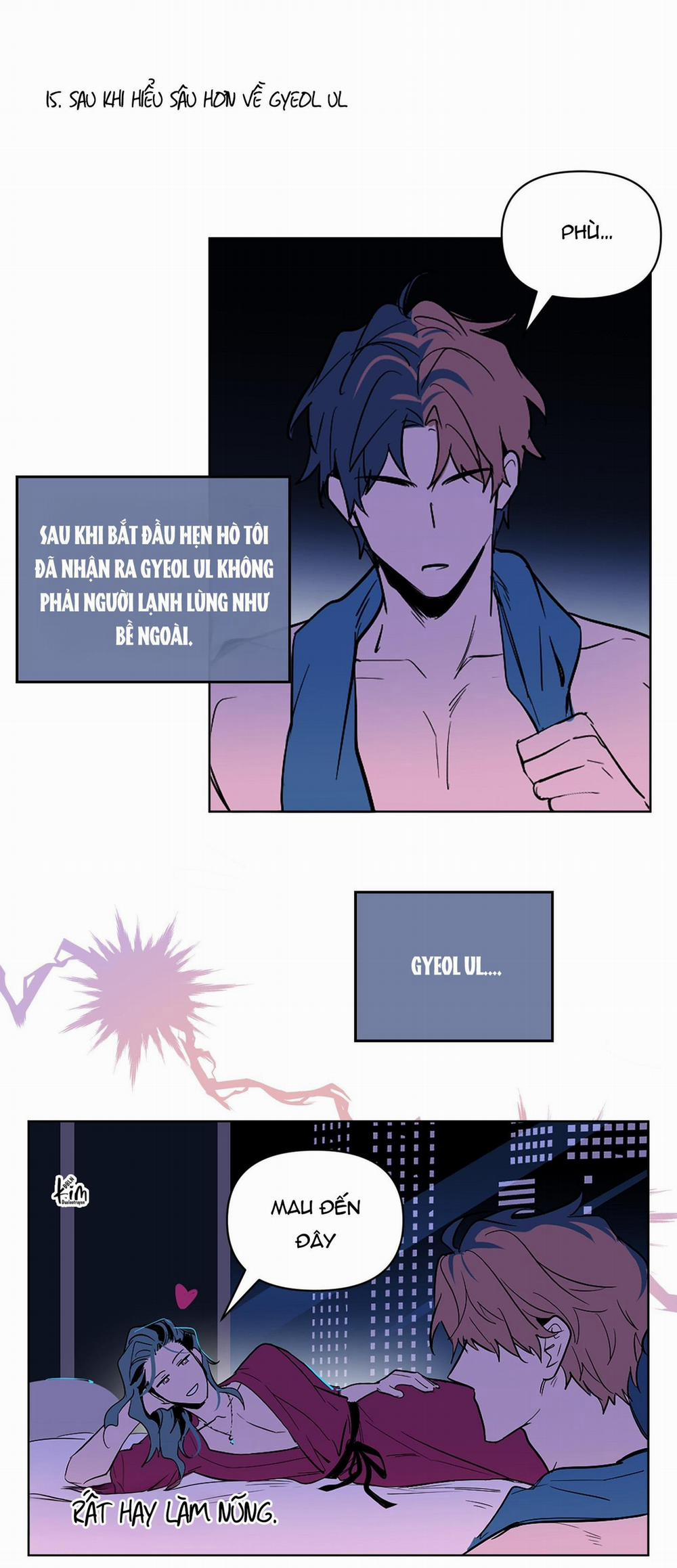 Bl Ngắn Tuyển Chọn 30.1 mùa thu 1 trang 32