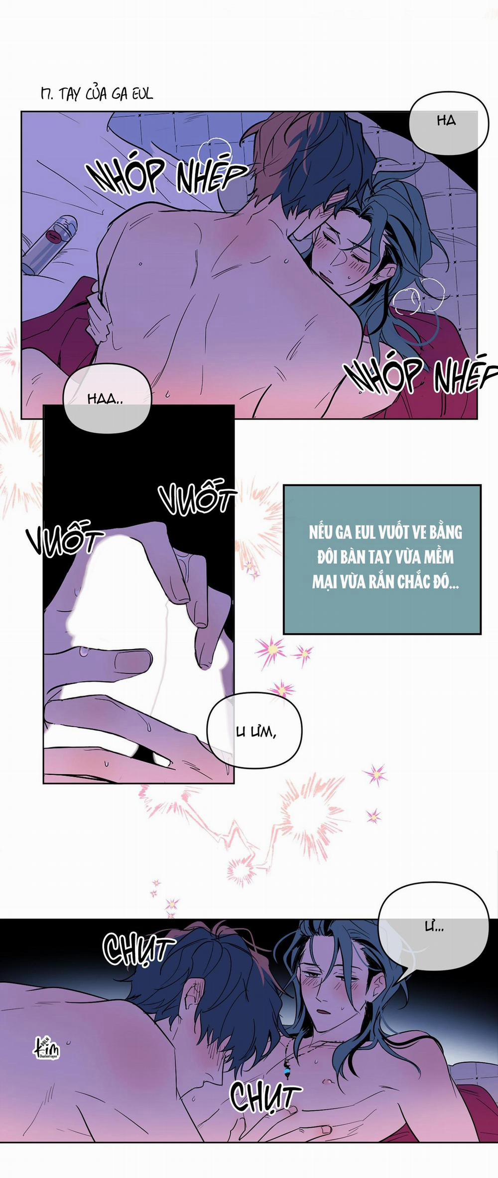 Bl Ngắn Tuyển Chọn 30.1 mùa thu 1 trang 36