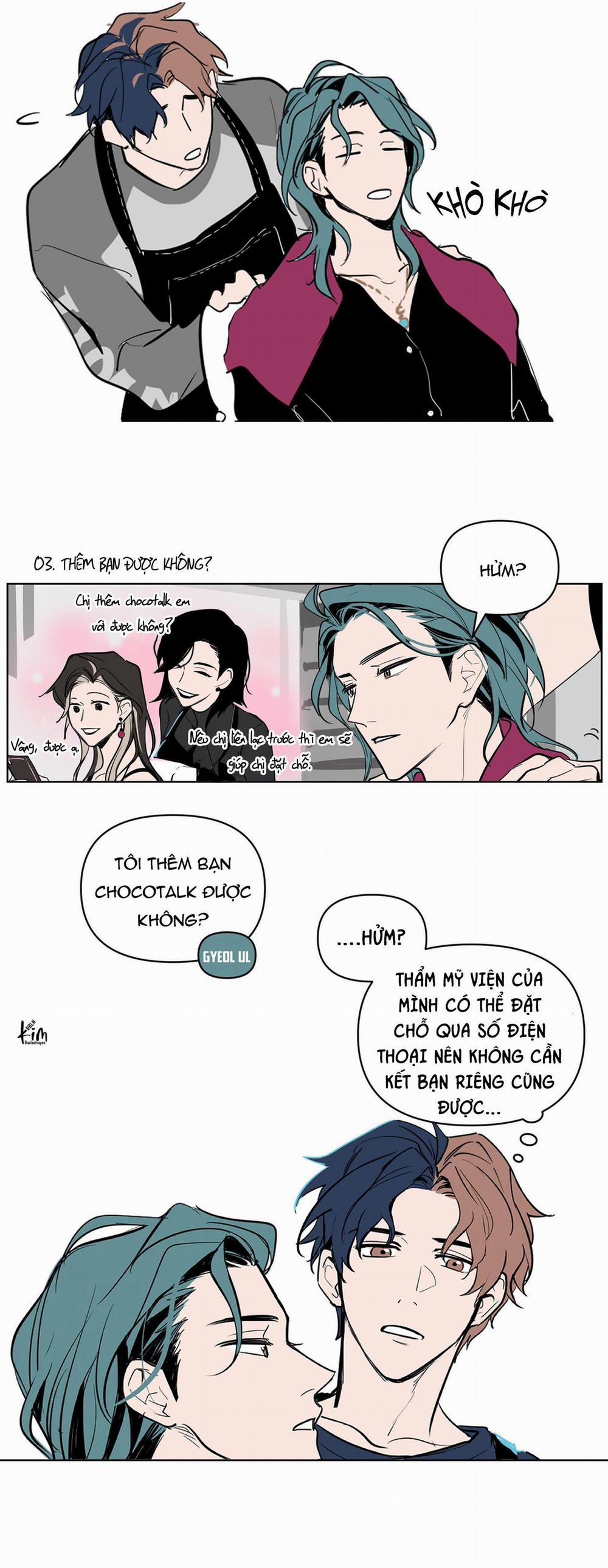 Bl Ngắn Tuyển Chọn 30.1 mùa thu 1 trang 4