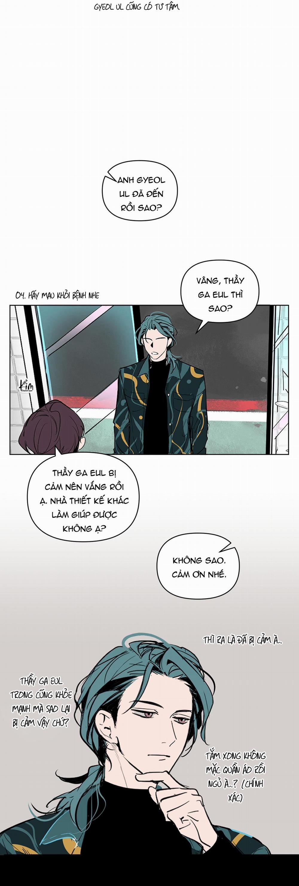 Bl Ngắn Tuyển Chọn 30.1 mùa thu 1 trang 6