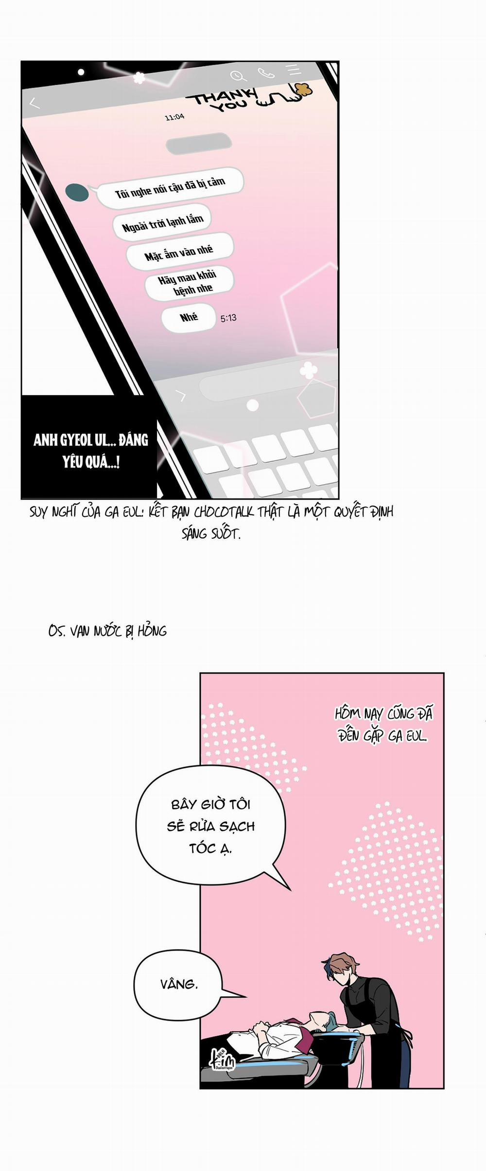 Bl Ngắn Tuyển Chọn 30.1 mùa thu 1 trang 8