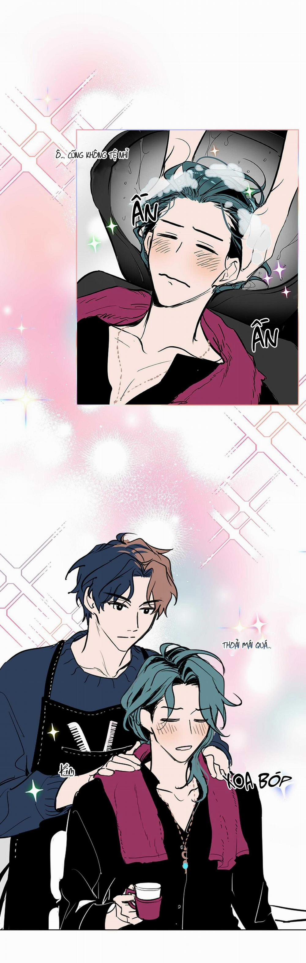 Bl Ngắn Tuyển Chọn 30.1 trang 1