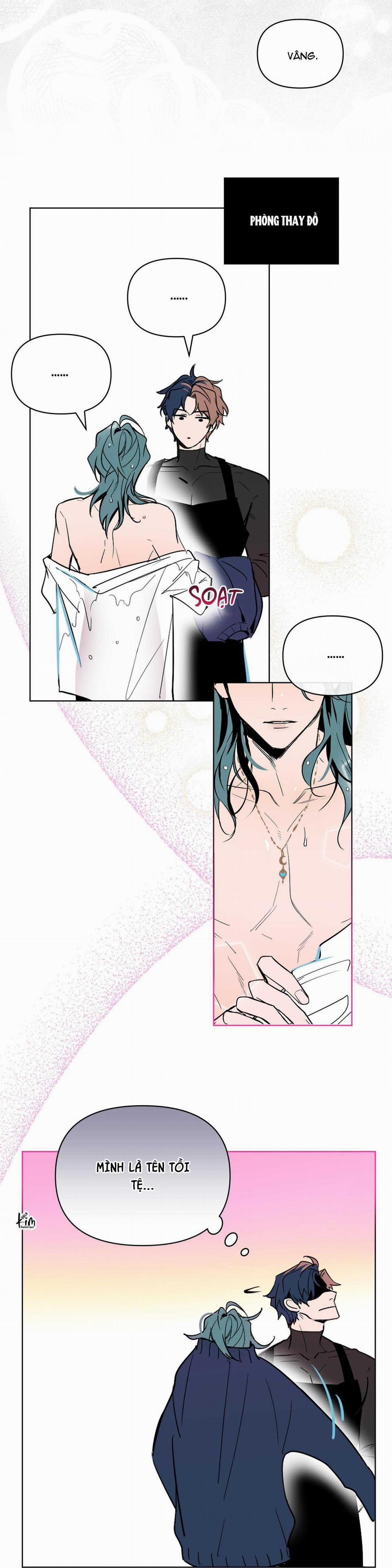 Bl Ngắn Tuyển Chọn 30.1 trang 10