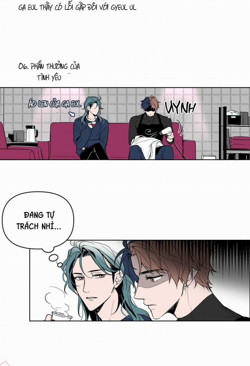 Bl Ngắn Tuyển Chọn 30.1 trang 11