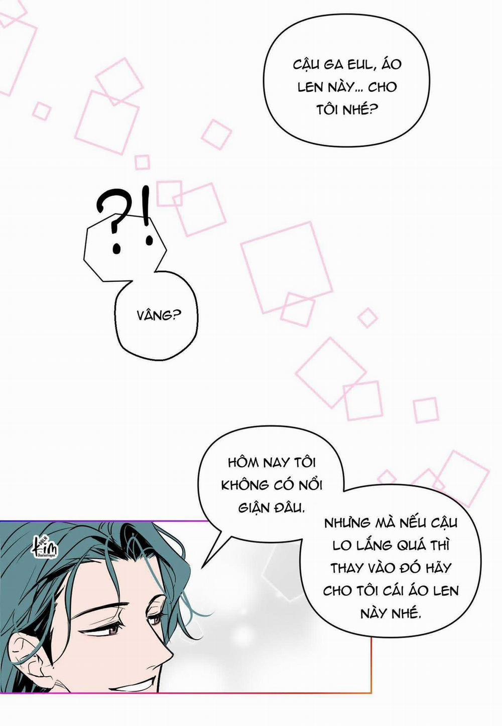 Bl Ngắn Tuyển Chọn 30.1 trang 12