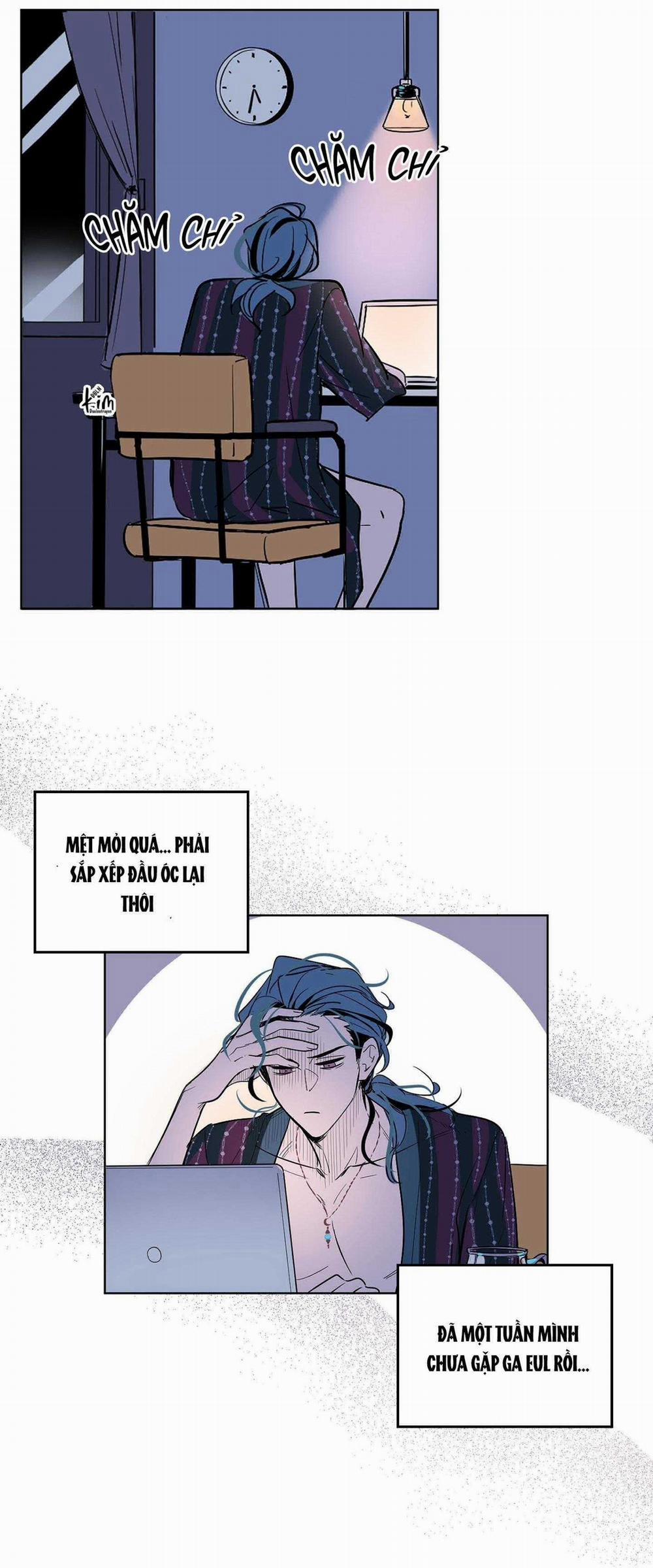 Bl Ngắn Tuyển Chọn 30.1 trang 14