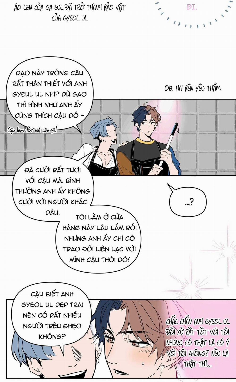 Bl Ngắn Tuyển Chọn 30.1 trang 16